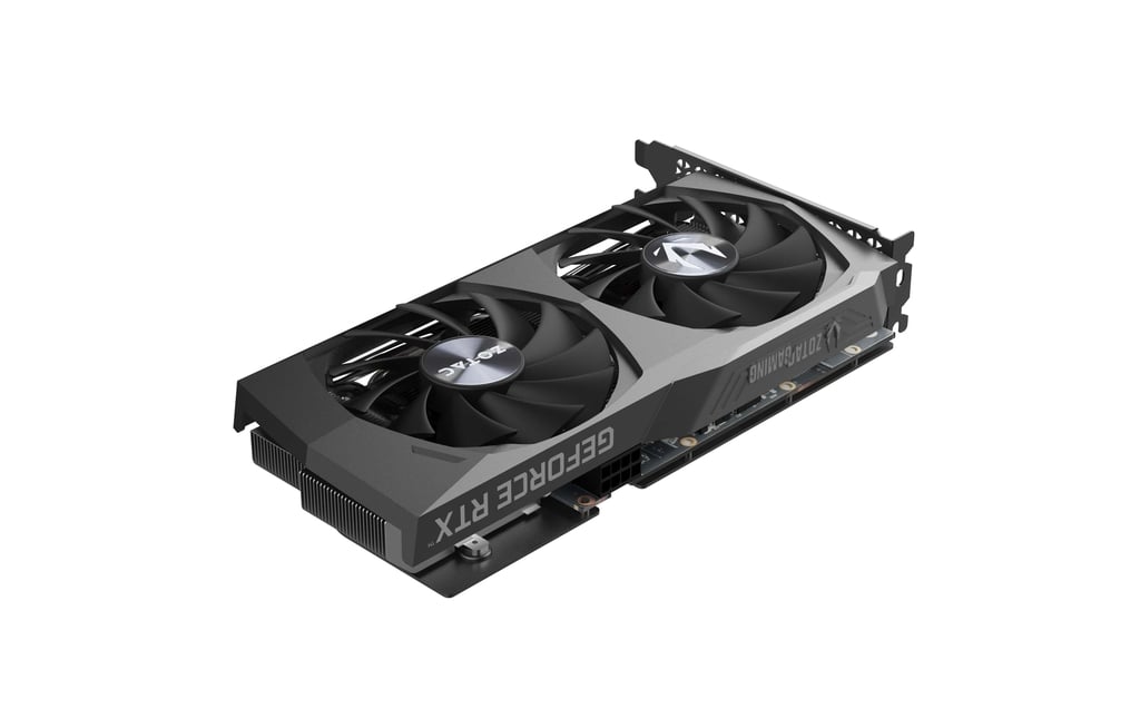 TARJETA GRÁFICA ZOTAC GAMING - Image 7