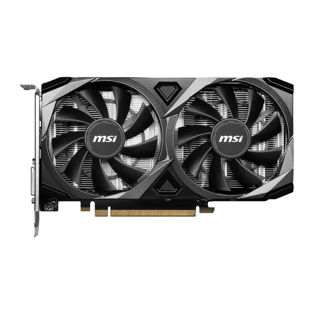 TARJETA GRÁFICA MSI VENTUS 2X XS - Image 2