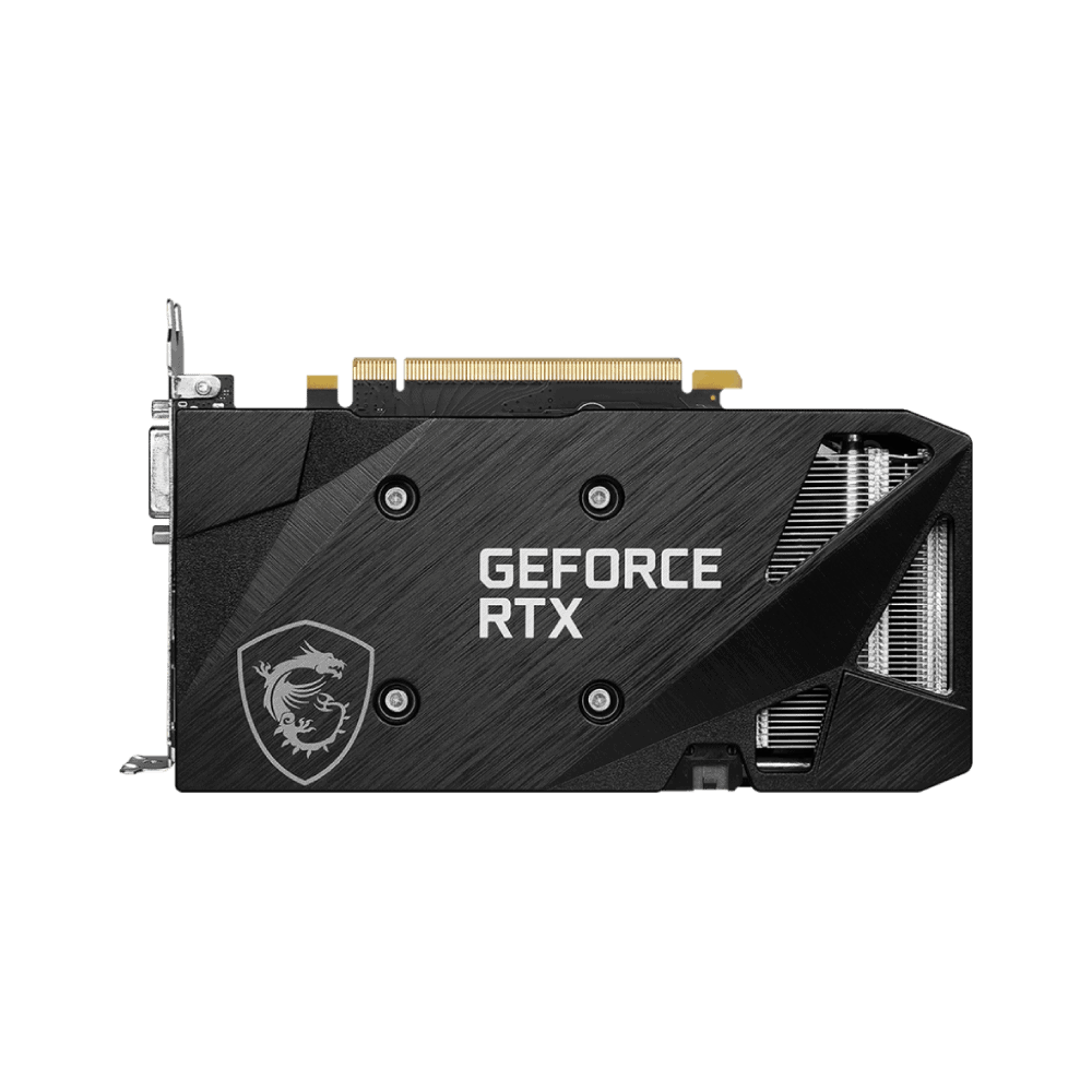 TARJETA GRÁFICA MSI VENTUS 2X XS - Image 3