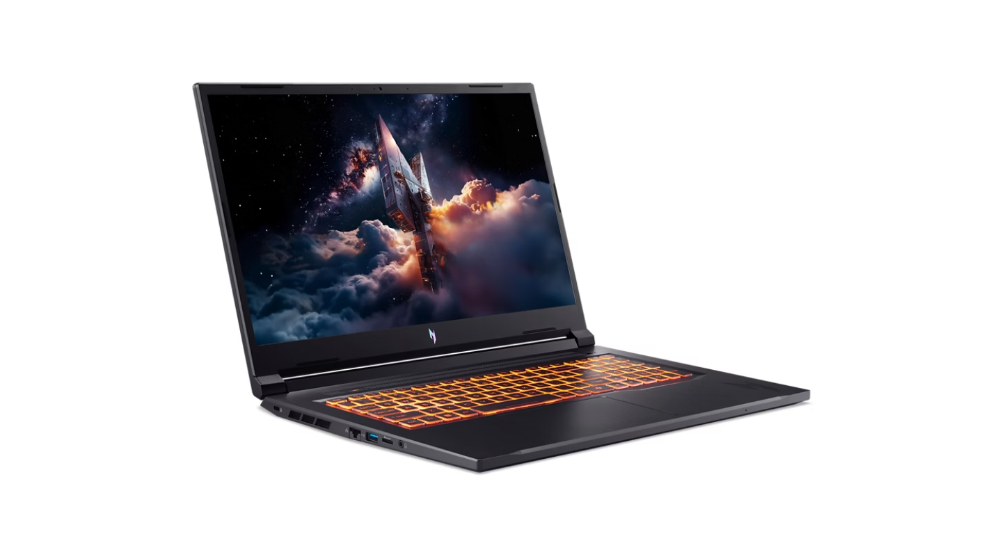ACER NITRO V 17 AI ANV17-41-R75F - Image 2