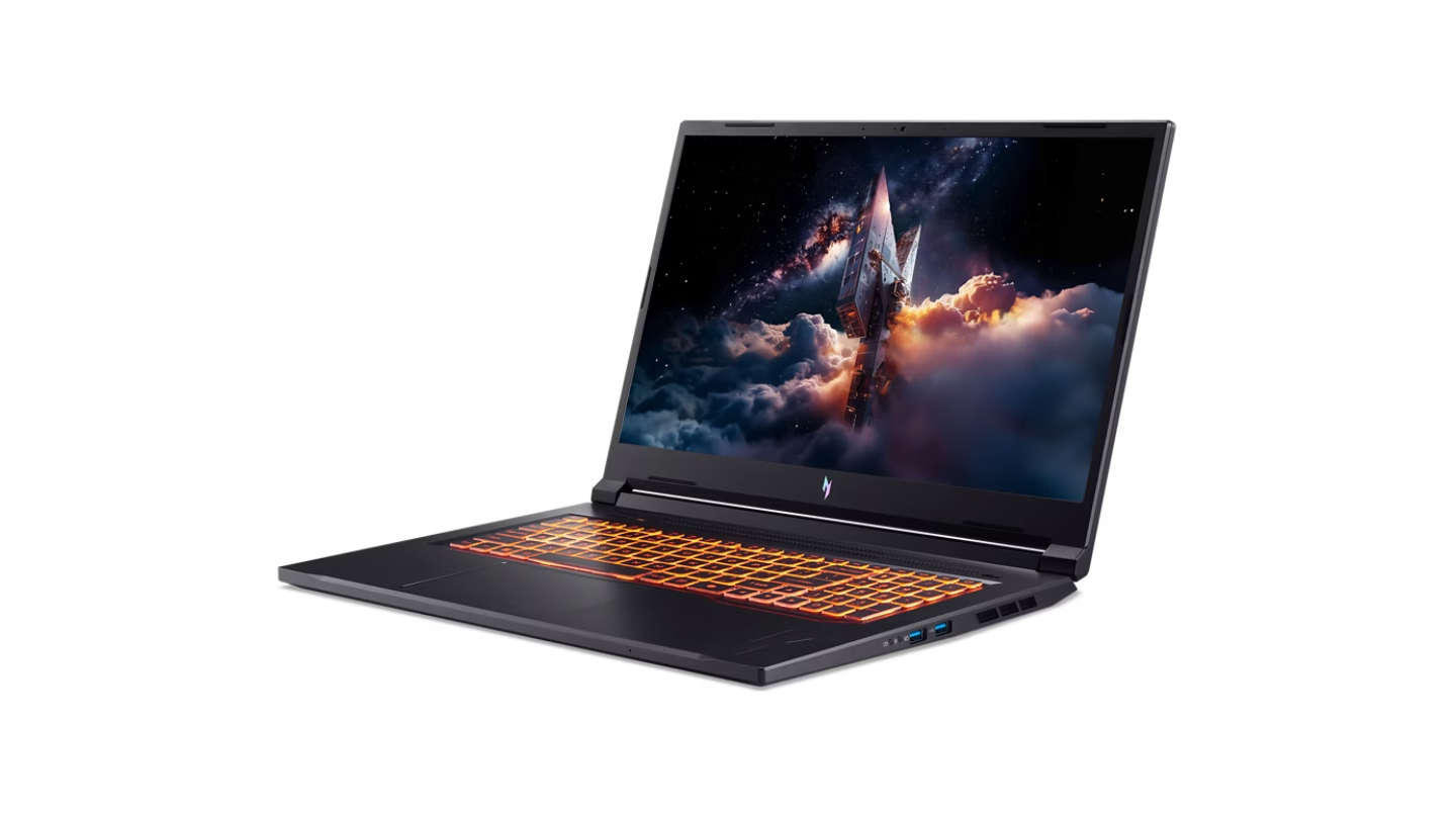 ACER NITRO V 17 AI ANV17-41-R75F - Image 3