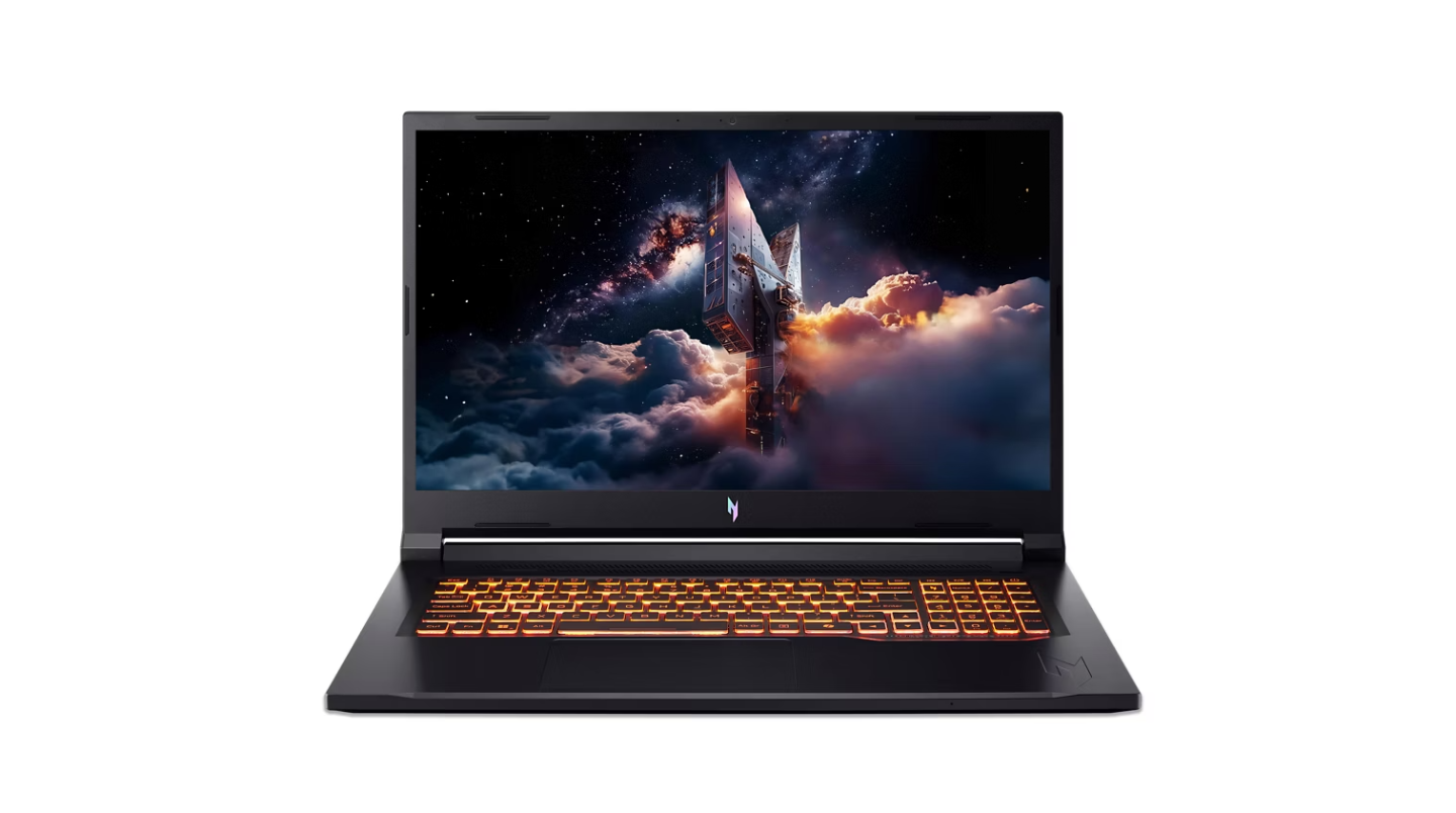 ACER NITRO V 17 AI ANV17-41-R75F